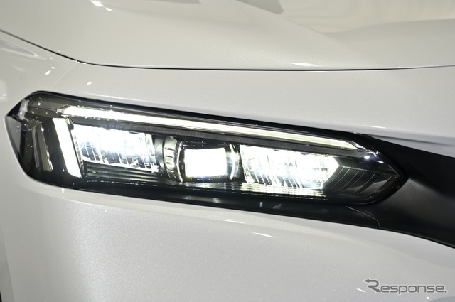 ホンダ シビック 新型