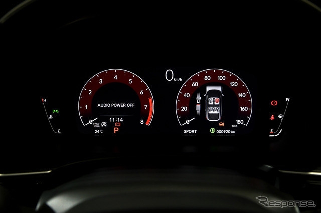 ホンダ シビック 新型