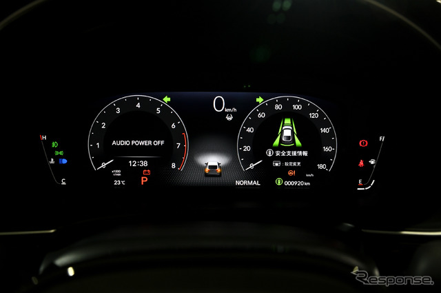 ホンダ シビック 新型