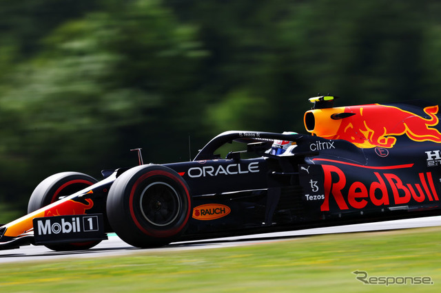 F1シュタイアーマルクGP