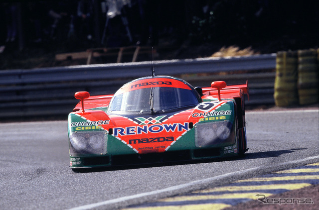 1991年のルマン24時間レース