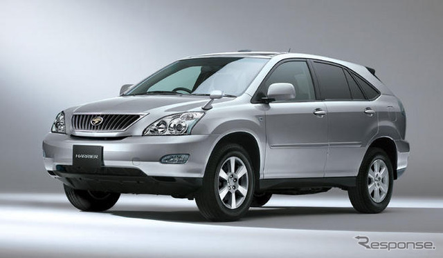 【日産 ムラーノ 新型発表】ライバルはやはりあのクルマ？