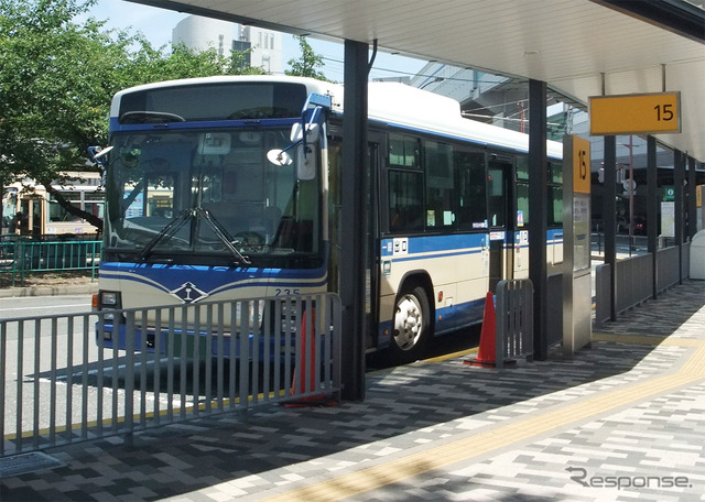 阪神バス(路線バス)