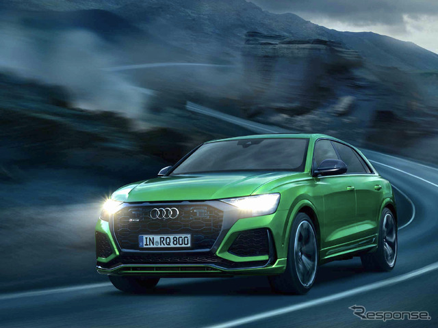RS Q6