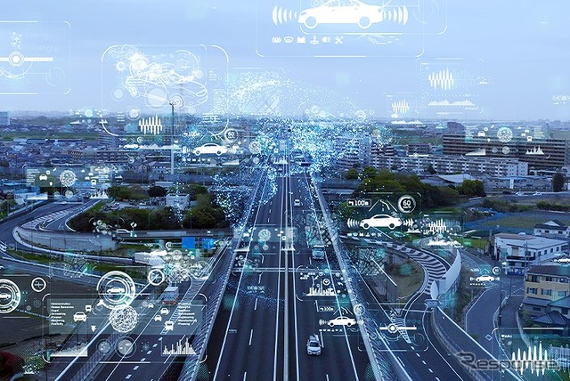 自動車技術展:人とくるまのテクノロジー展2021オンライン(イメージ)