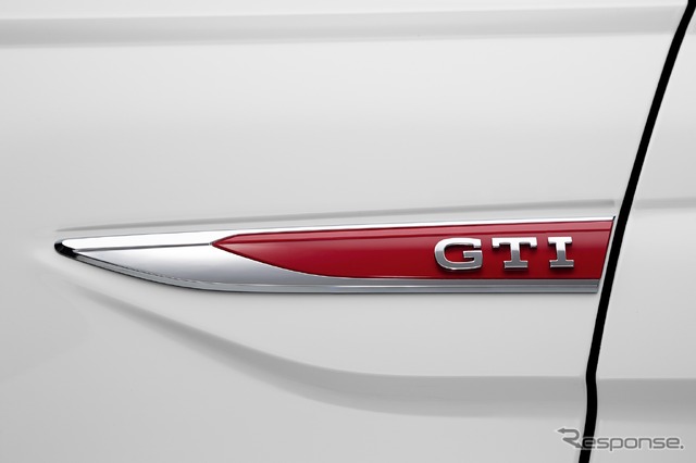 フォルクスワーゲン・ポロ GTI 改良新型