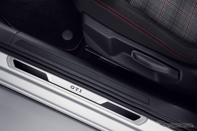 フォルクスワーゲン・ポロ GTI 改良新型