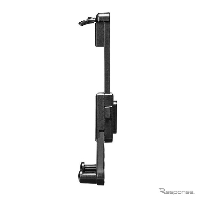 車載タブレットホルダー「200-CAR090」