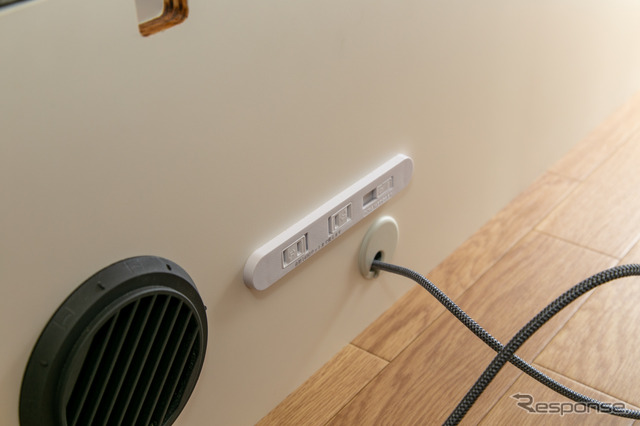 携帯電話販売のティーガイアが移動販売車両を制作