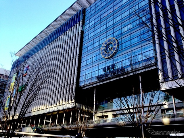 博多駅