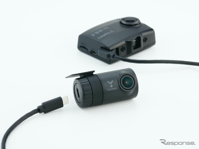 ユピテル Y-410di/SN-TW100di