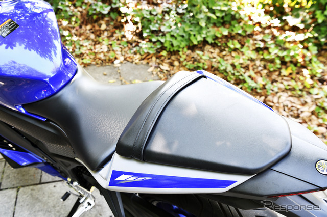 ヤマハ YZF-R25