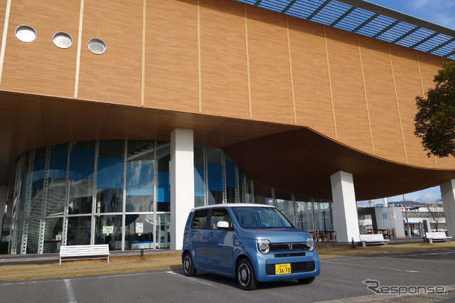 蒲郡の生命の海科学館に寄り道。