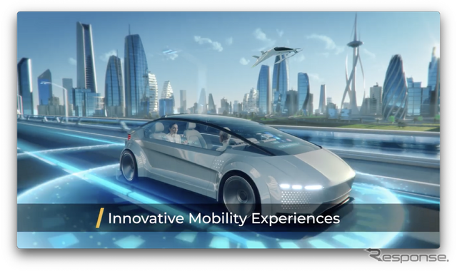燃費性・空力・デザイン・EV開発・自動運転：すべての要となるシミュレーション技術