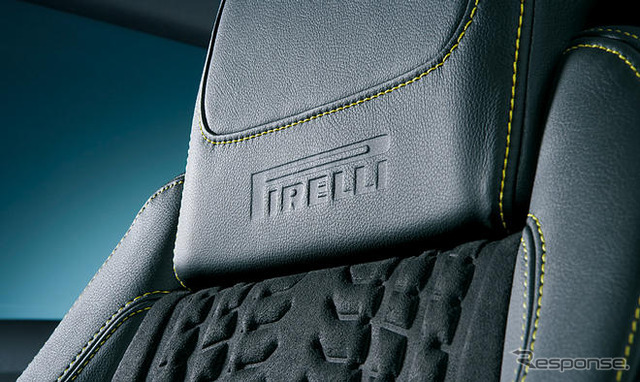 VW ゴルフ GTI Pirelli…25年ぶりに復活