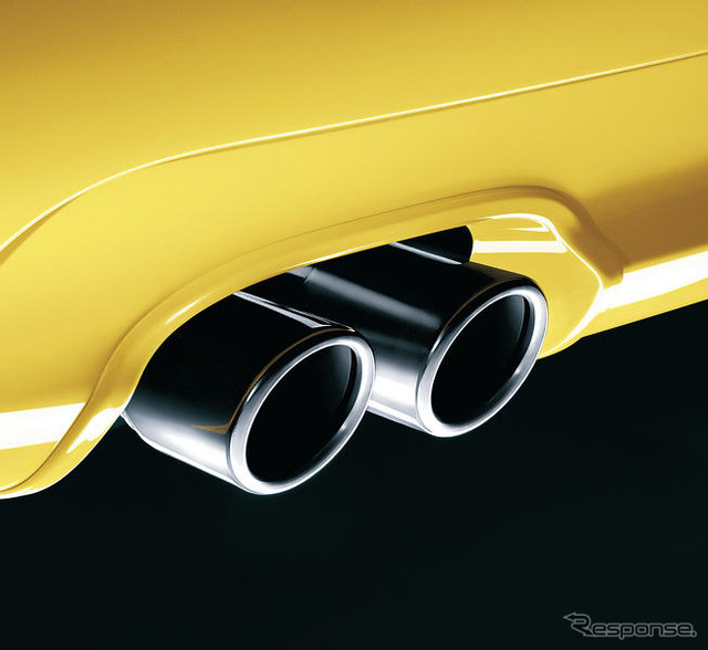 VW ゴルフ GTI Pirelli…25年ぶりに復活