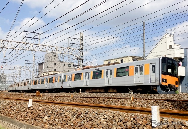 東武鉄道