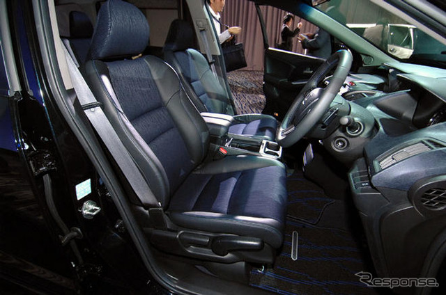 【ホンダ オデッセイ 新型発表】先代の強みは踏襲しつつ正常進化