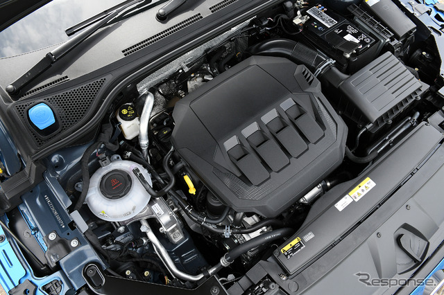 VW アルテオン 改良新型(TSI 4MOTION Elegance)