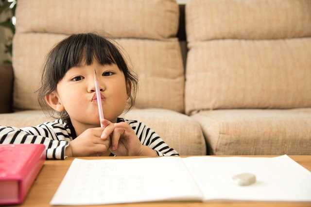 夏休みの宿題「残り日数別作品」4アイディア お金をかけずに思い出を残す