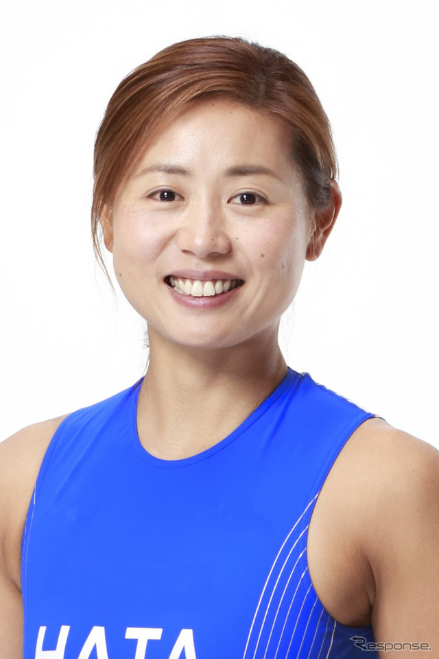 秦選手