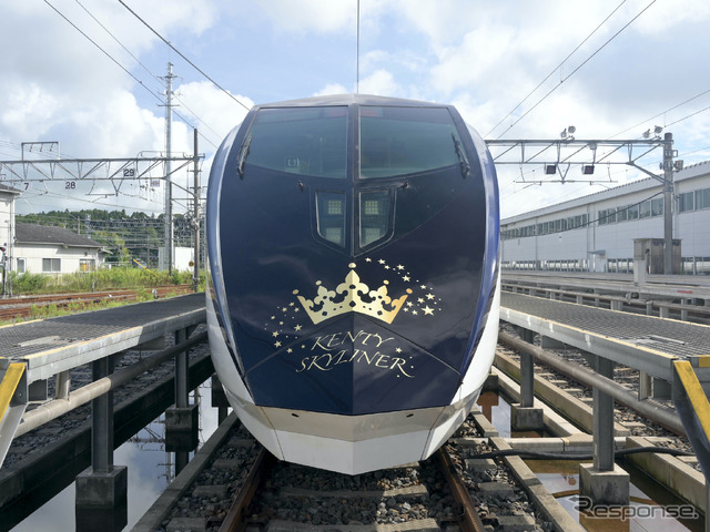 KENTY SKYLINER