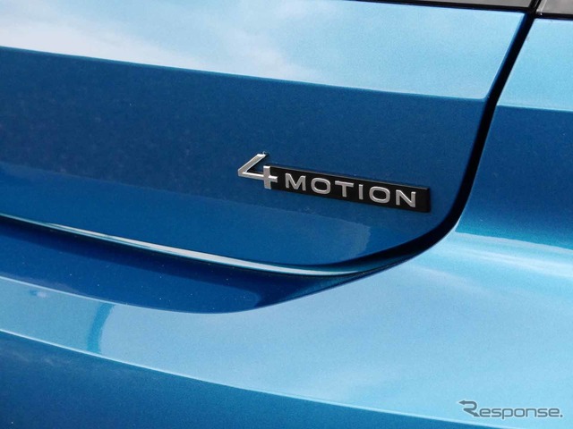 VW アルテオン TSI 4MOTION エレガンス