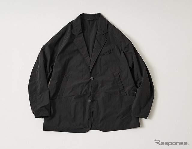 ルノー×迷迭香 for エディフィス ジャケット(2万5000円)