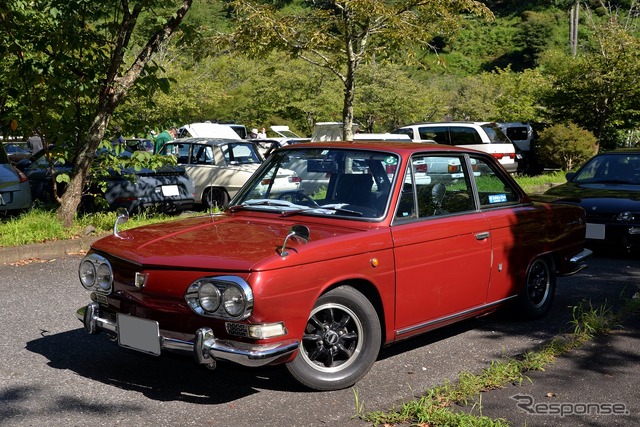 “ダイサン”東京旧車会