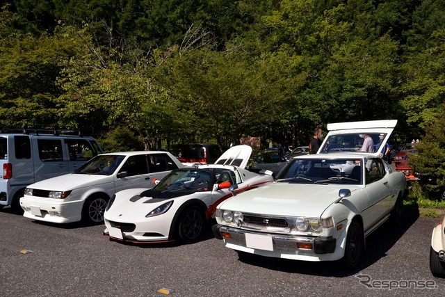 “ダイサン”東京旧車会