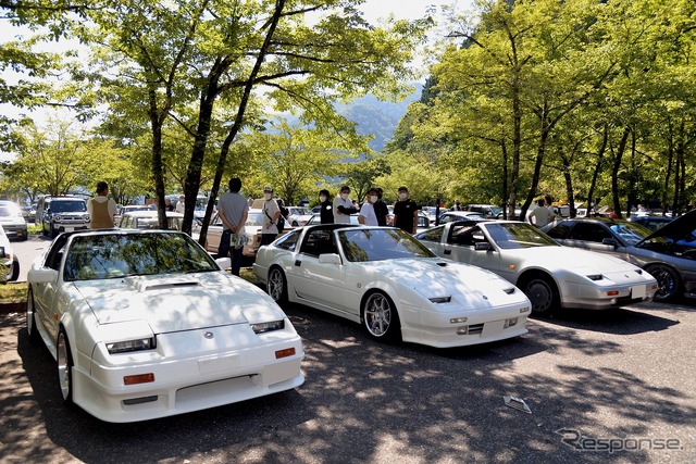 “ダイサン”東京旧車会