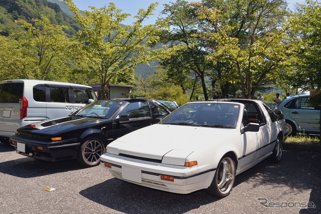 “ダイサン”東京旧車会