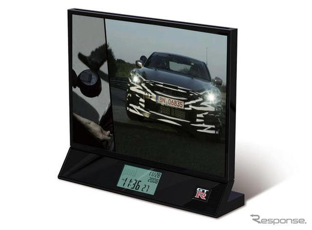 日産&NISMO、ウェアとグッズコレクション83点を追加
