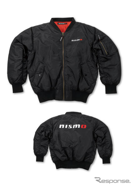 日産&NISMO、ウェアとグッズコレクション83点を追加