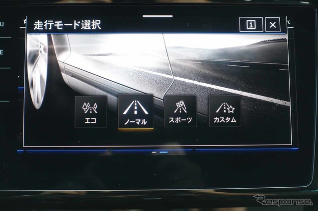 VW パサートヴァリアント TSI エレガンスアドバンス