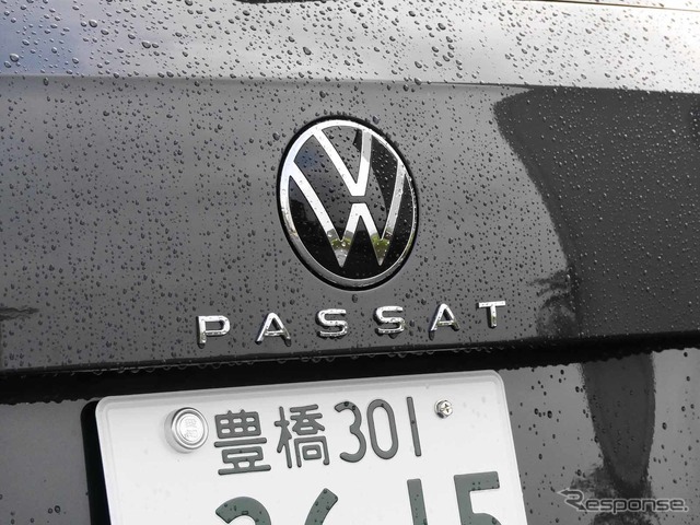 VW パサートヴァリアント TSI エレガンスアドバンス