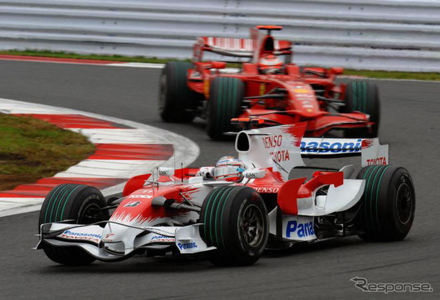 【F1日本GP】読者レビュー…他のレース運営や観客マナーも向上したい
