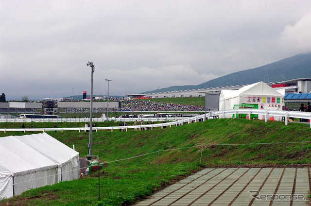【F1日本GP】読者レビュー…雨だったら改善点がより明確に