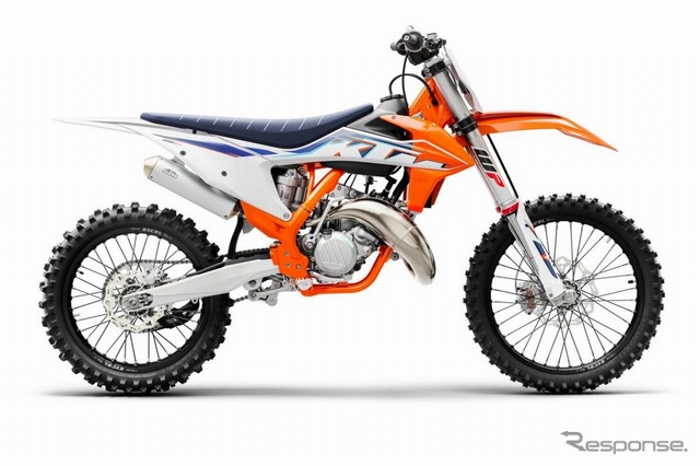 KTM 125 SX