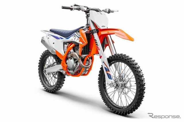 KTM 250 SX-F