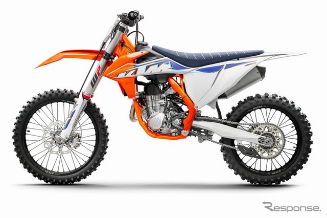 KTM 450 SX-F