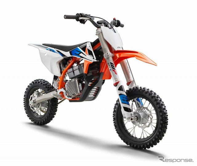 KTM SX-E 5