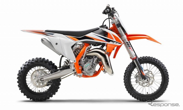 KTM 65 SX