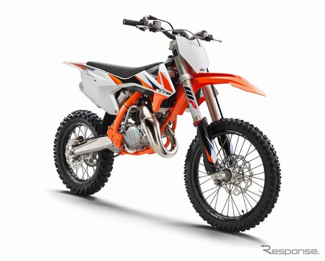 KTM 85 SX 19/16