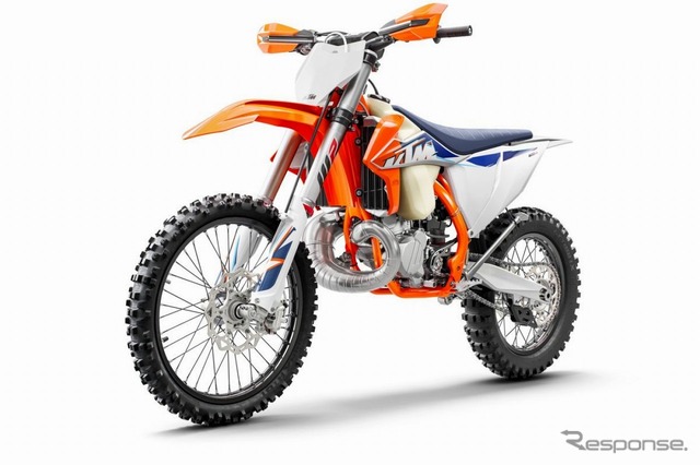 KTM 300 XC TPI