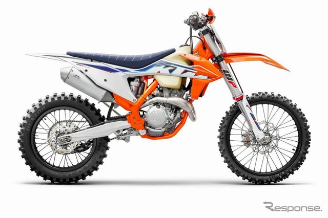 KTM 350 XC-F