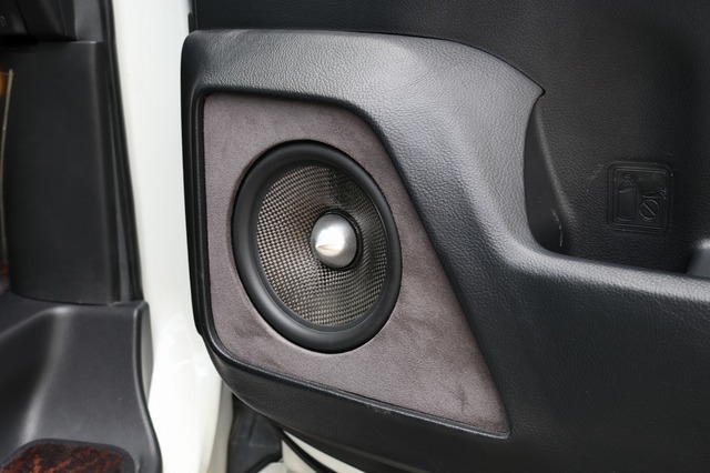 car audio newcomer! トヨタ アルファード(オーナー・川口 颯さん) by ingraph 前編