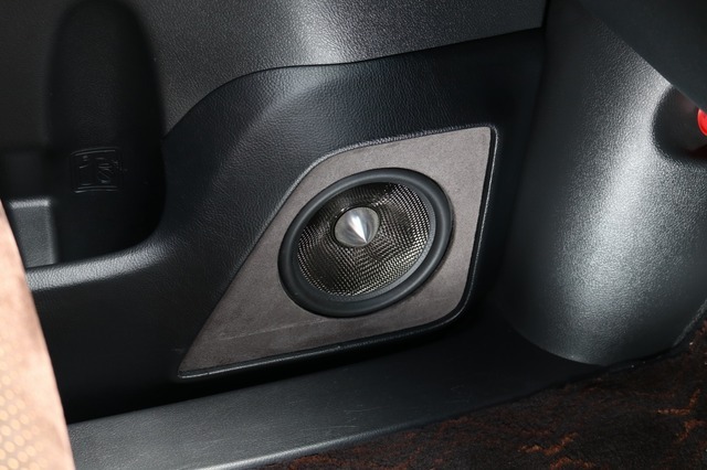 car audio newcomer! トヨタ アルファード(オーナー・川口 颯さん) by ingraph 前編