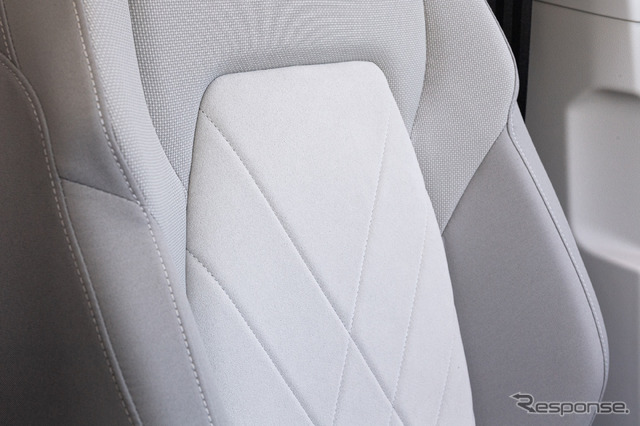 VW ゴルフ 新型(eTSI スタイル)