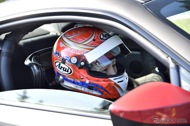 TOYOTA GAZOO Racing 86/BRZ RACE 2021 第4・5戦 レカロレーシング